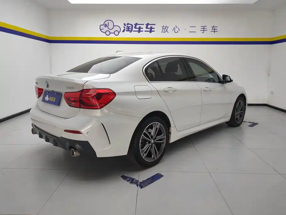 BMW 1 Series — миниатюра 3