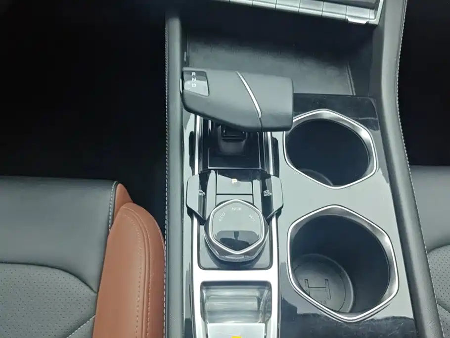 Changan Eado — миниатюра 16