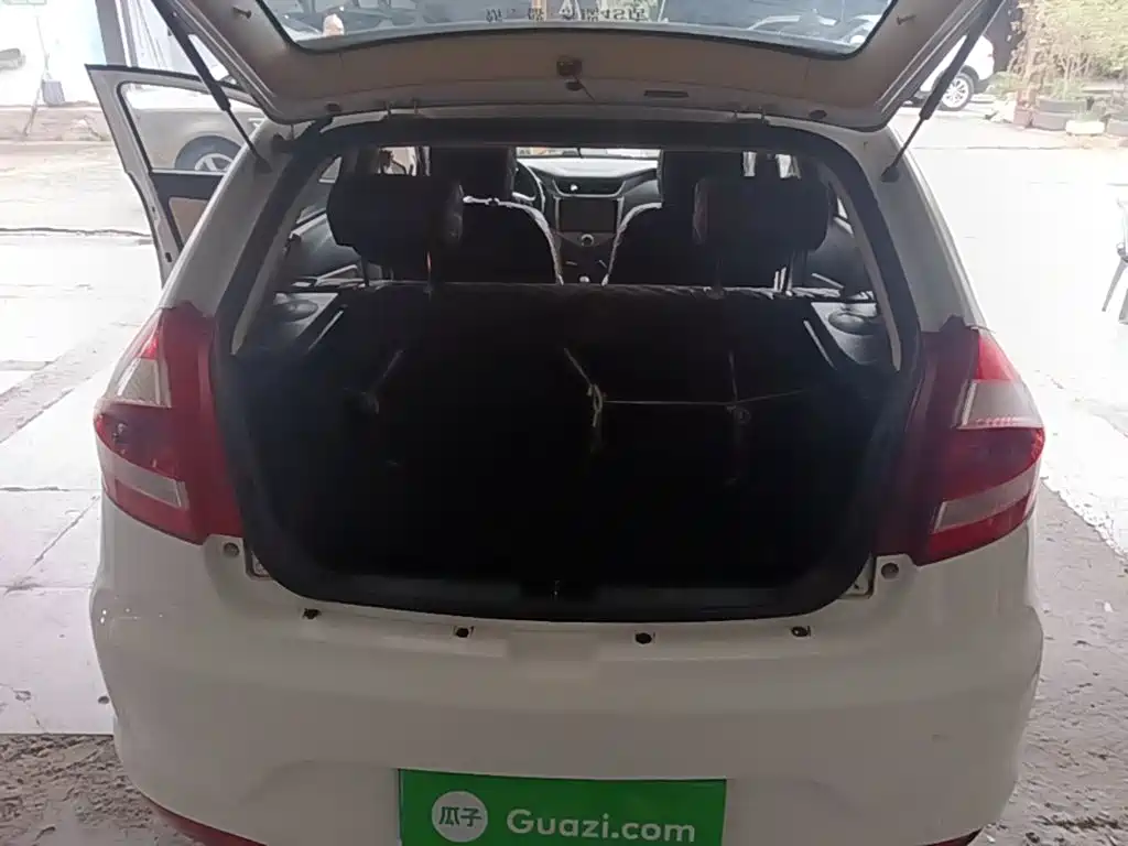 Chery Fengyun 2 — миниатюра 19