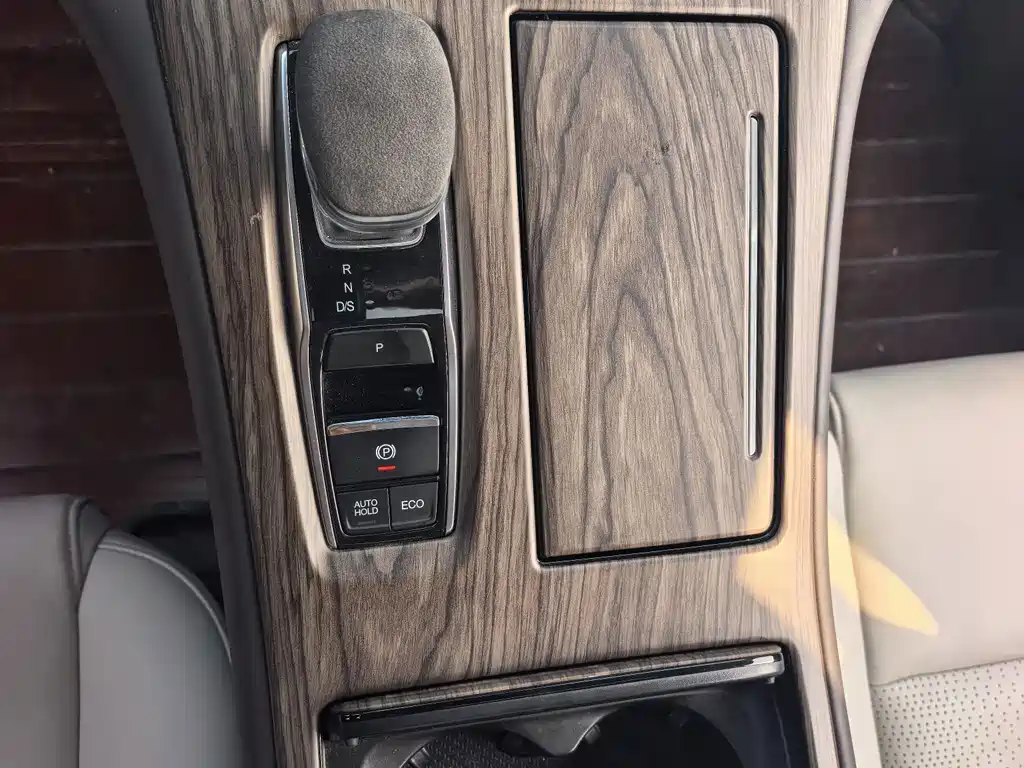 GAC Motor Trumpchi M8 — миниатюра 11