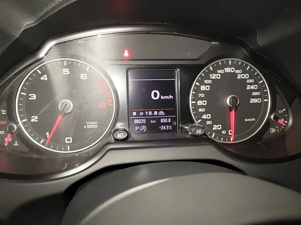 Audi Q5 — миниатюра 12