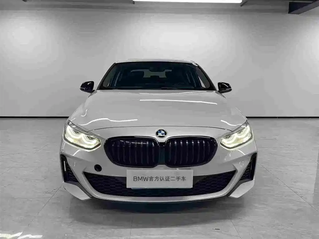 BMW 1 Series — миниатюра 2