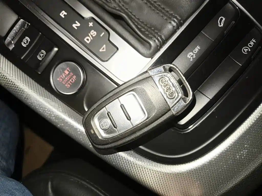 Audi Q5 — миниатюра 9