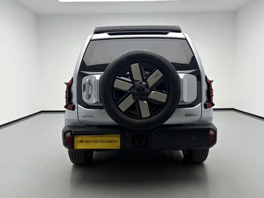 Deepal Deepal G318 — миниатюра 5