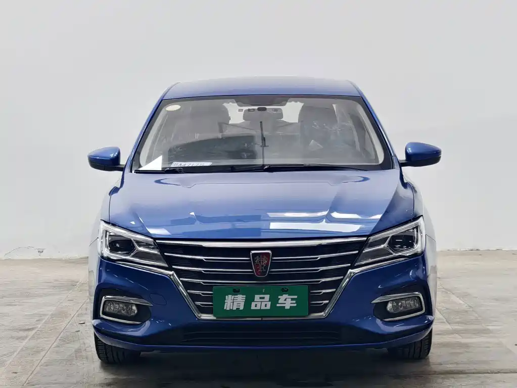 Roewe i5 — фотографии объявления, Фото 3