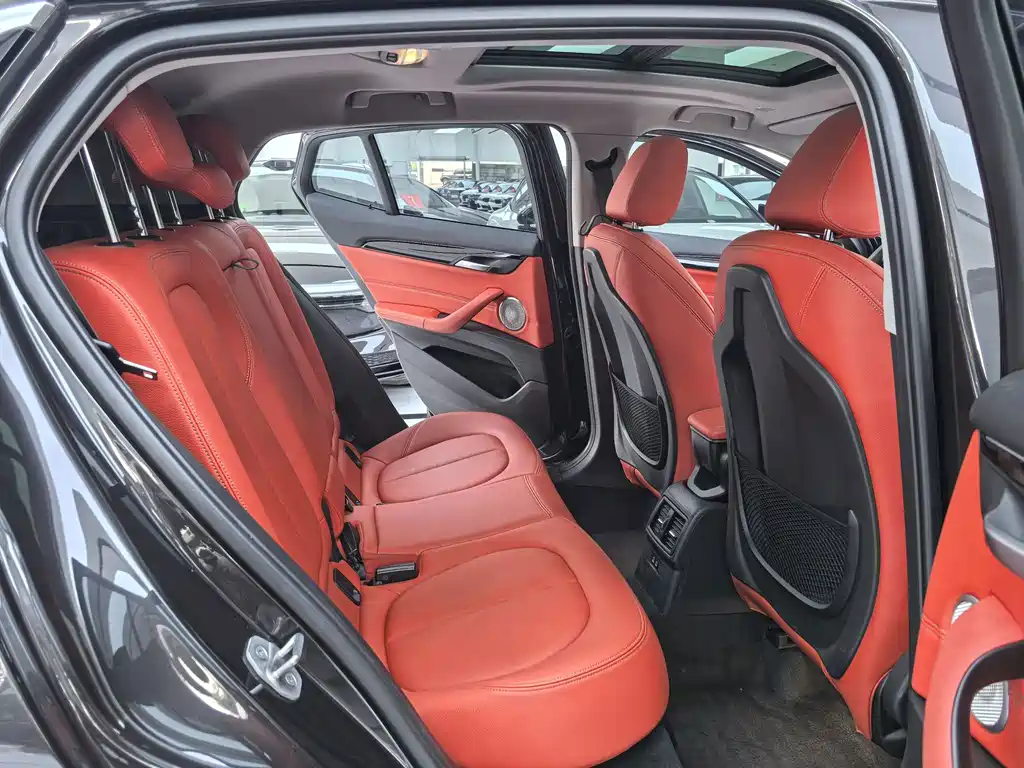 BMW X2 — миниатюра 11