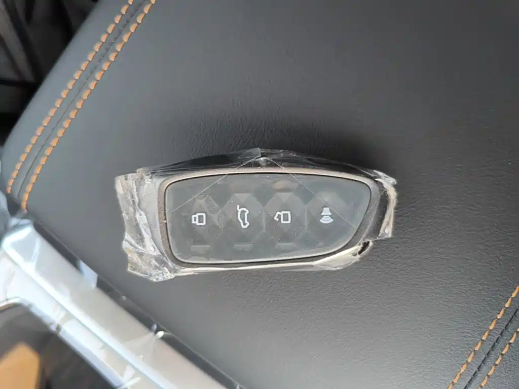 Haval Big Dog — миниатюра 9
