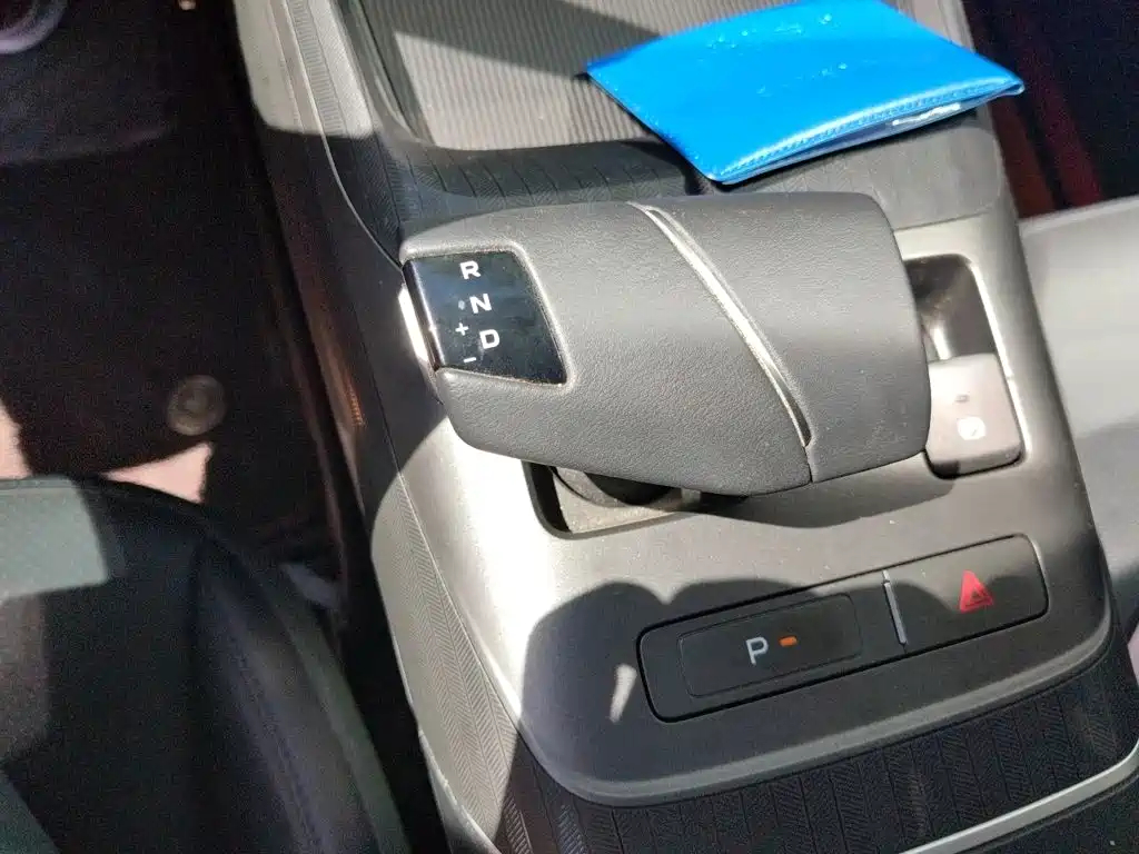 Changan Eado — миниатюра 10
