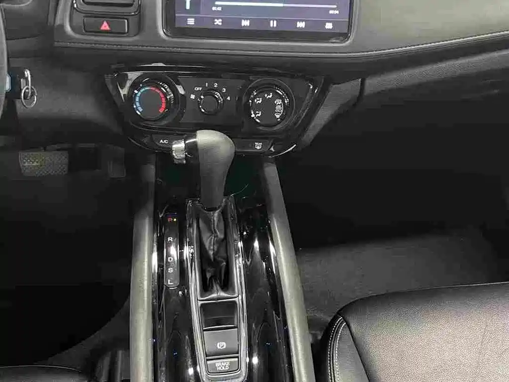 Honda Vezel — миниатюра 10