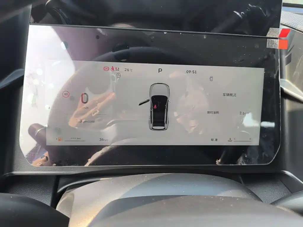 Haval Big Dog — миниатюра 12