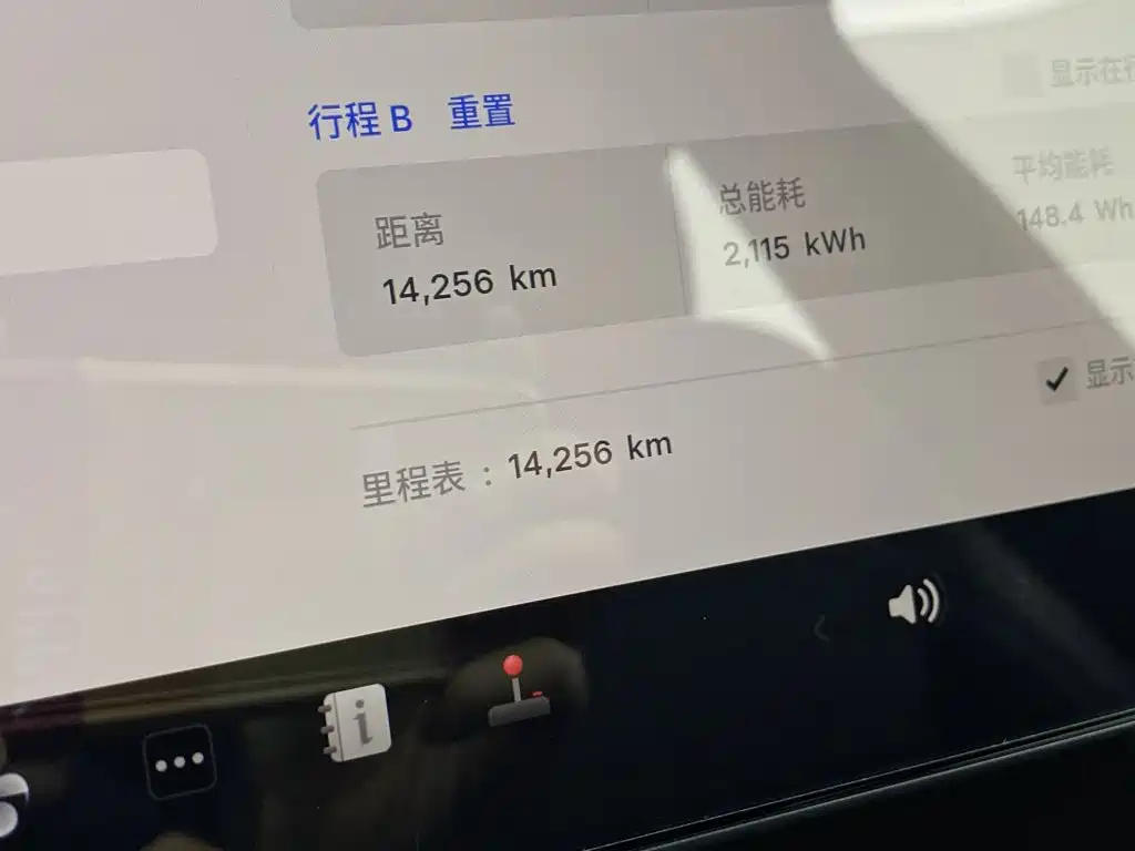 Tesla Model Y — миниатюра 25