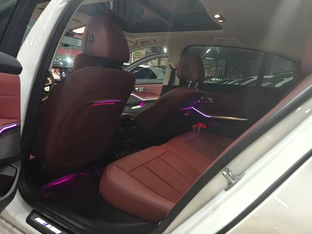BMW 3 Series — миниатюра 3