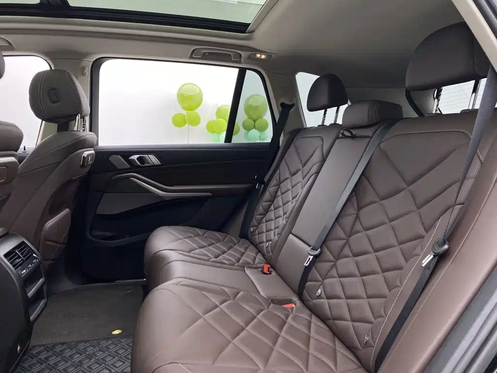 BMW X5 — миниатюра 33