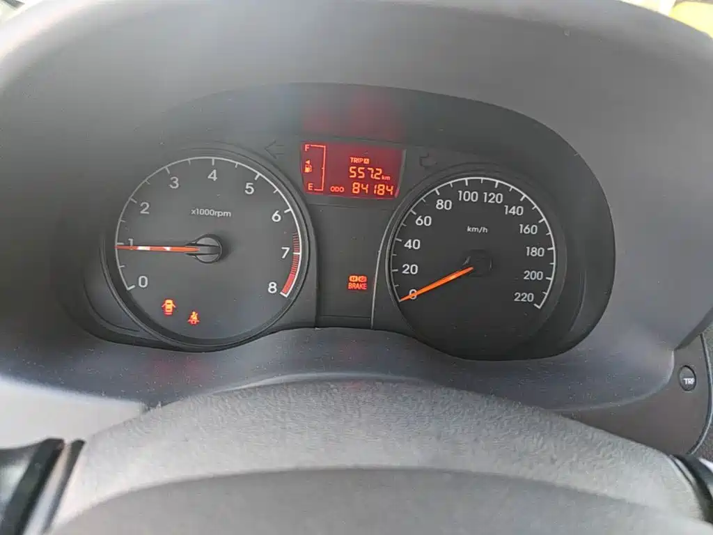 Hyundai Verna — миниатюра 12
