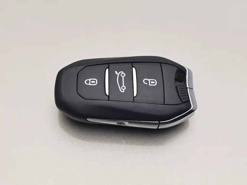 Citroen C4L — миниатюра 19