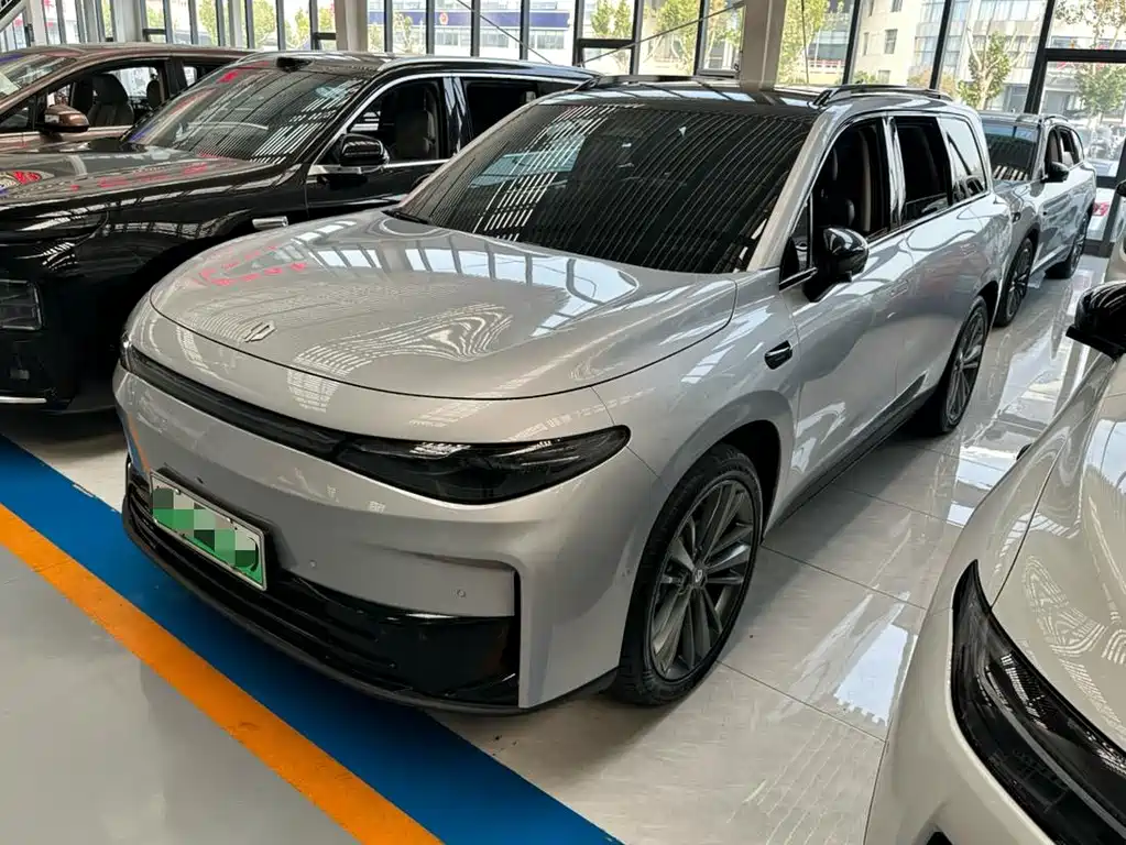 Leapmotor Leapmotor C16