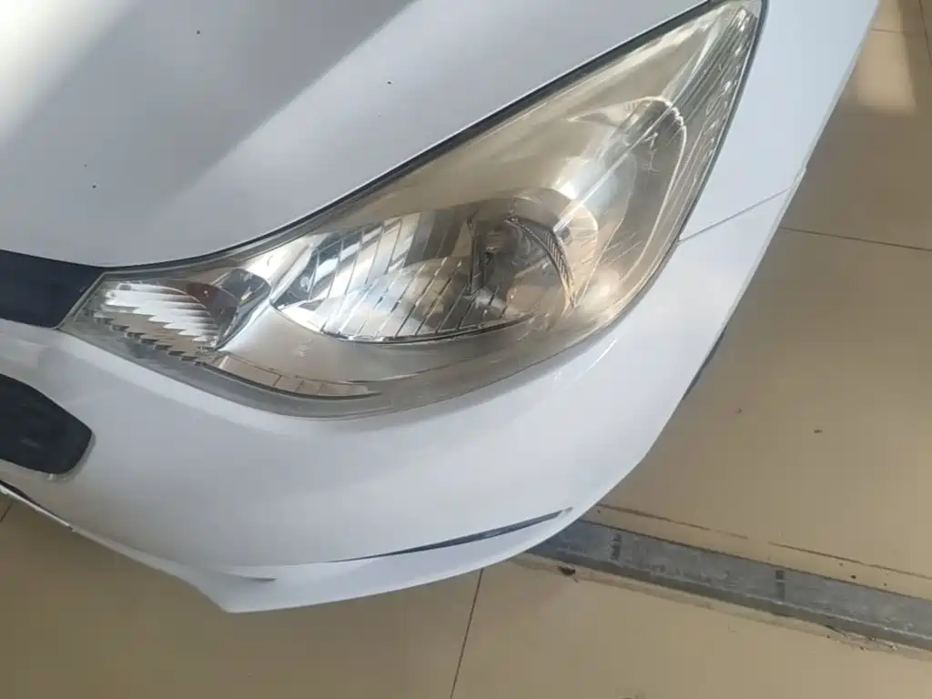 Chevrolet Sail — миниатюра 24