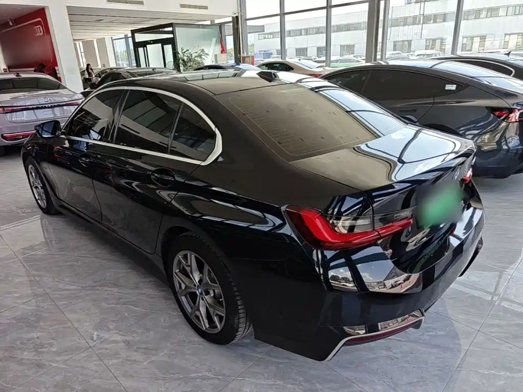 BMW i3 — миниатюра 5