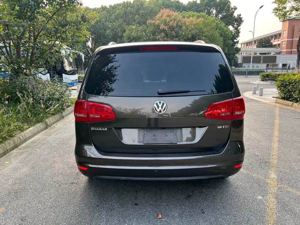 Volkswagen Xia — фотографии объявления, Фото 6