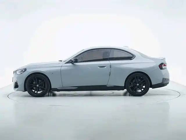BMW 2 Series (Import) — миниатюра 6
