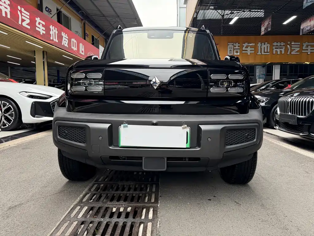 Baojun Yueye — миниатюра 3