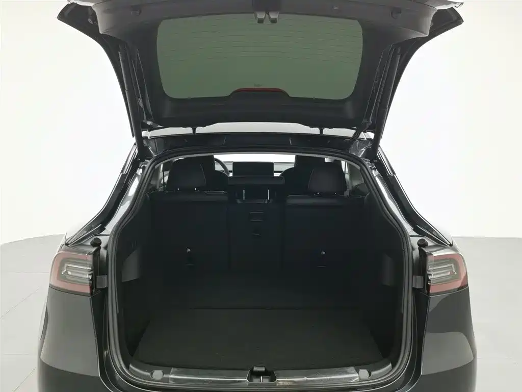 Tesla Model Y — фотографии объявления, Фото 16