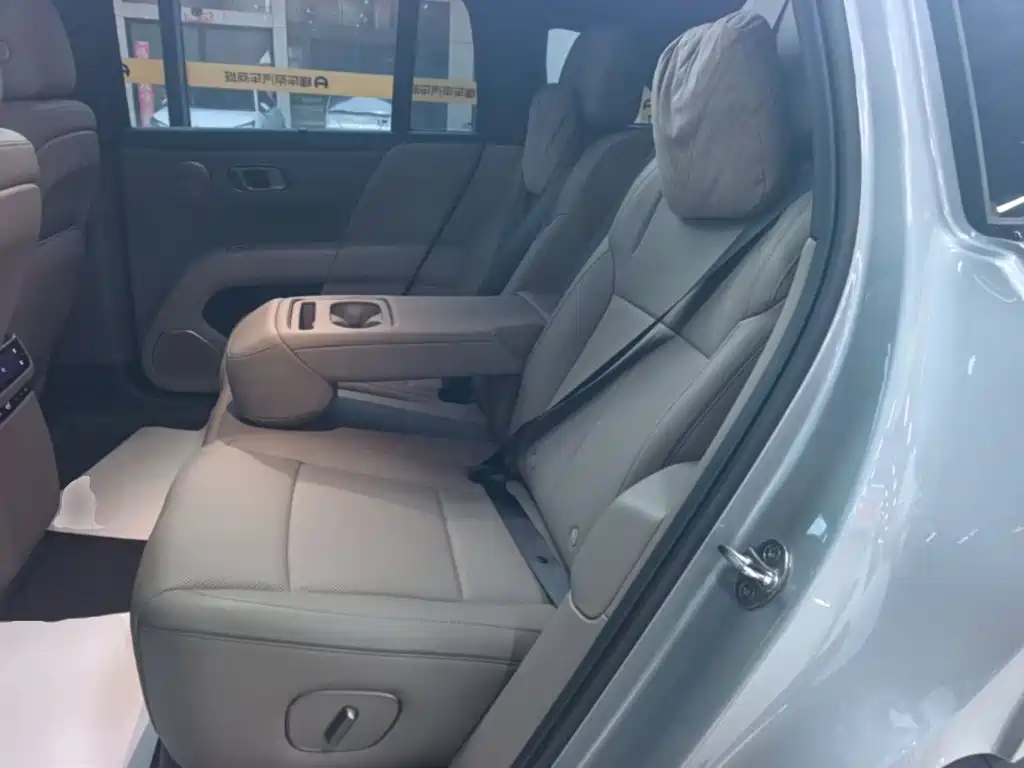 Li Auto Li i6 — миниатюра 17