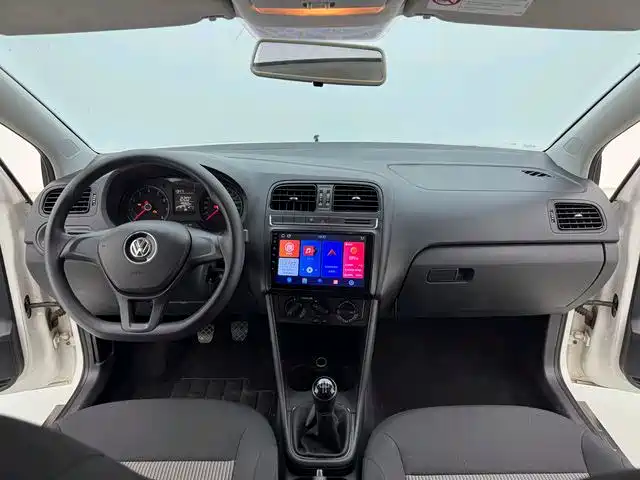 Volkswagen Polo — миниатюра 3