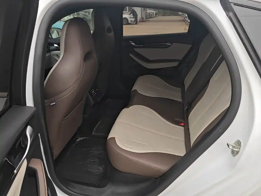 BYD Qin PLUS — миниатюра 17
