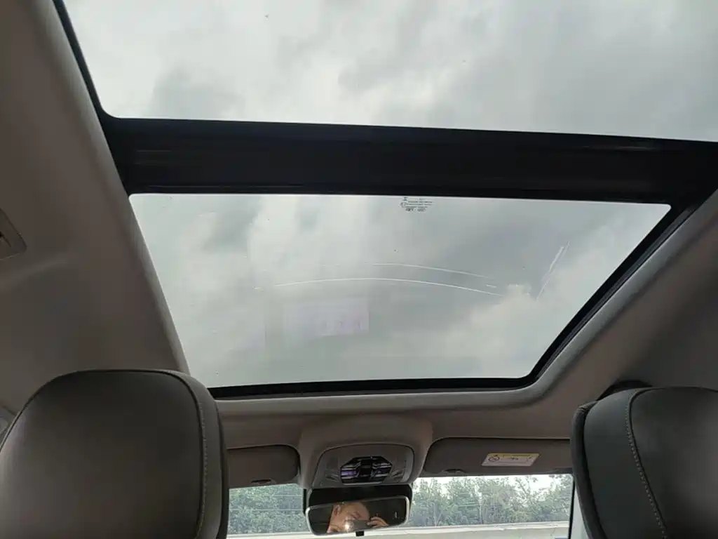 Chery Tiggo 8 PRO — миниатюра 18