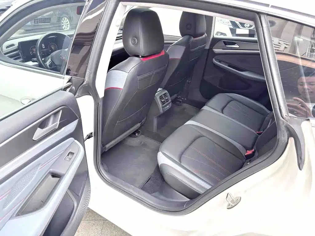 Volkswagen Lamando Lamando L 280TSI DSG Cool Hot Edition, фото 6