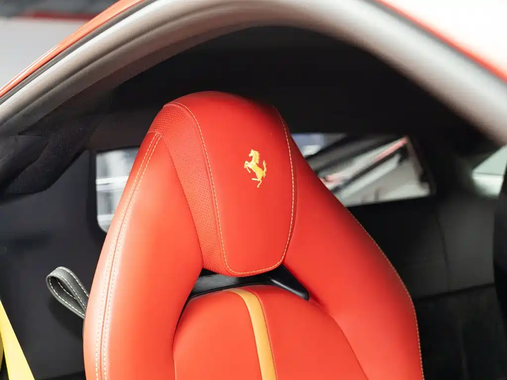 Ferrari F8 — миниатюра 15
