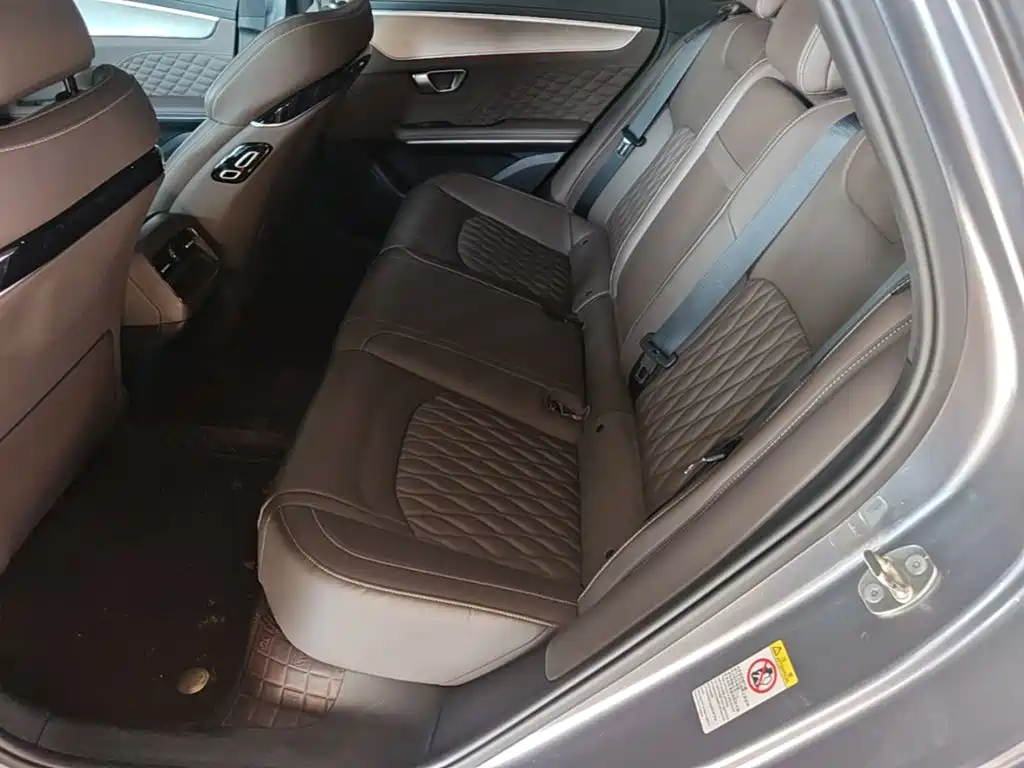 BYD Han — миниатюра 17