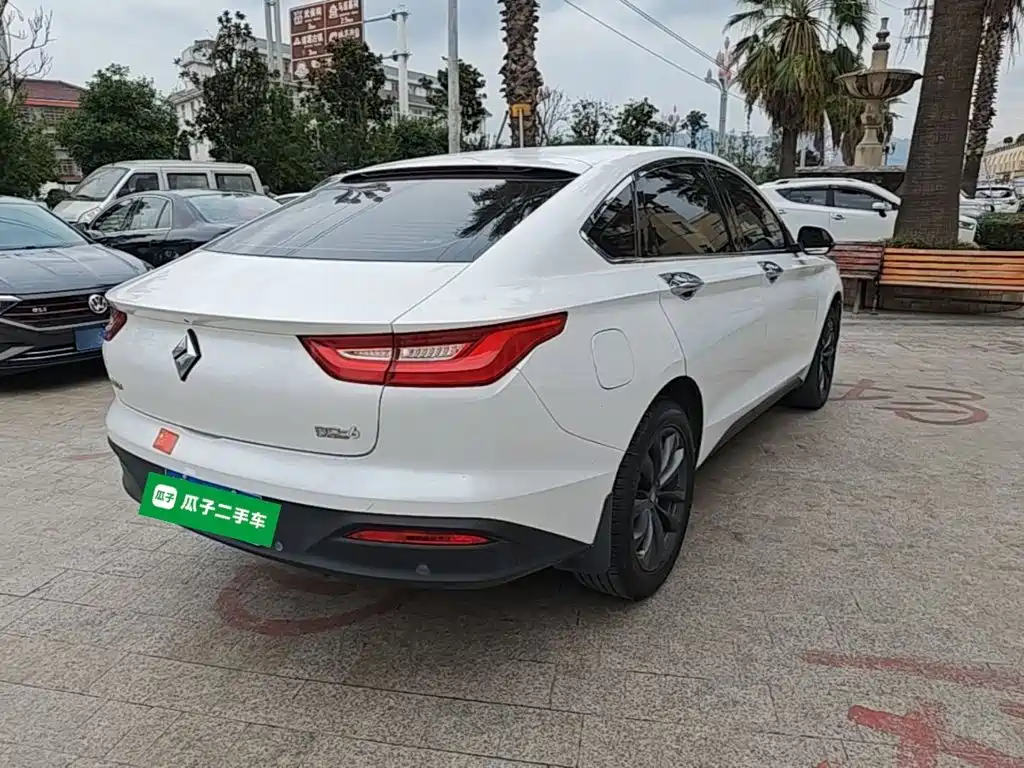 Baojun RC-6 — миниатюра 7