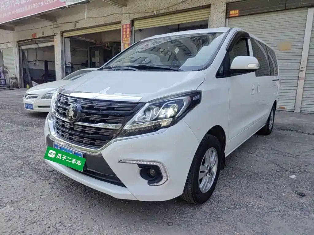 Fengxing Fengxing M7 — миниатюра 2