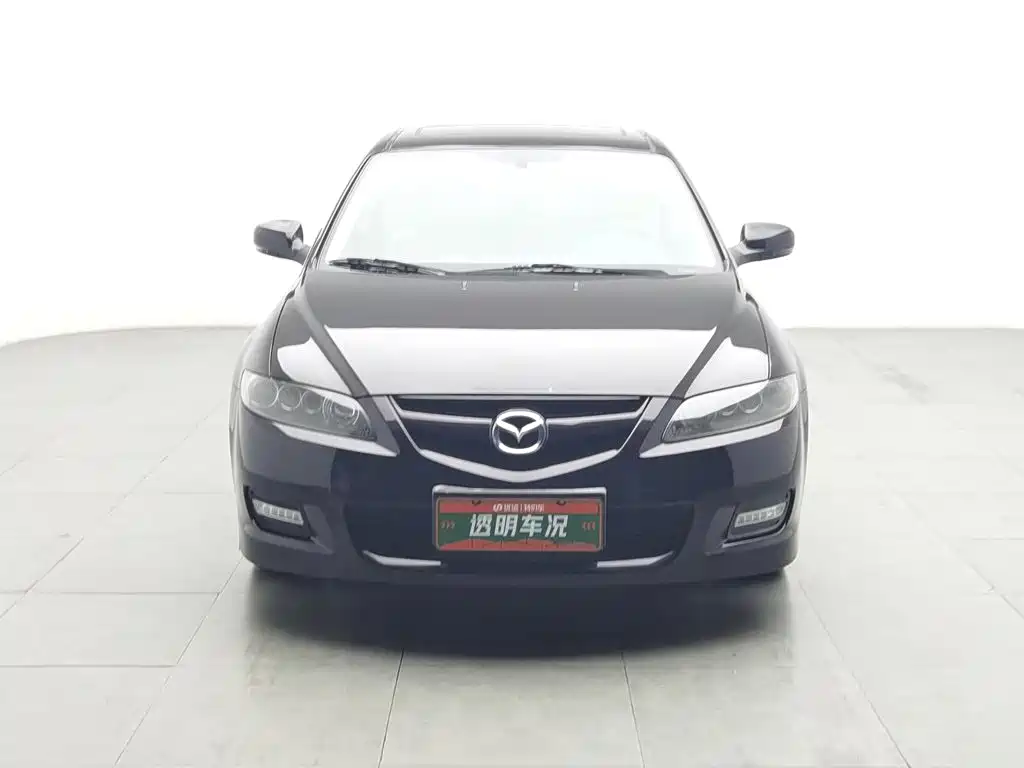 Mazda 6 — миниатюра 3