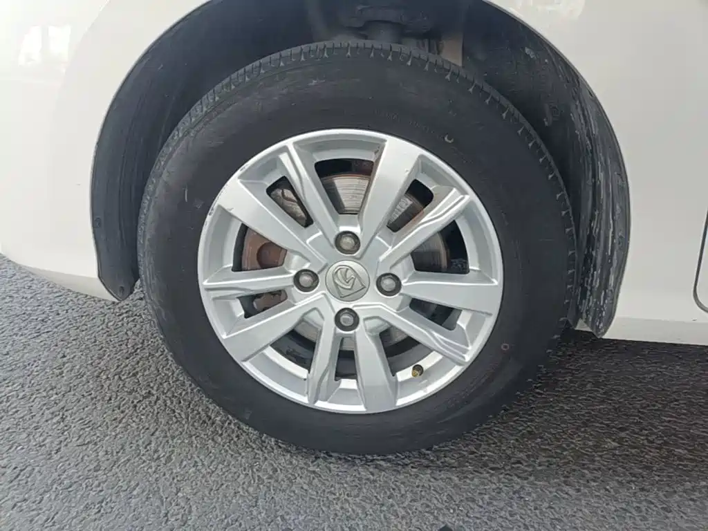 Baojun 360 — миниатюра 23