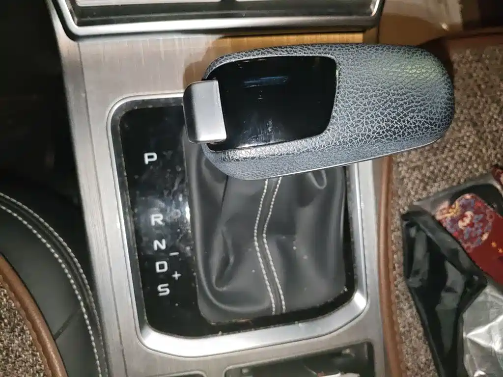 Bestune X40 — миниатюра 10