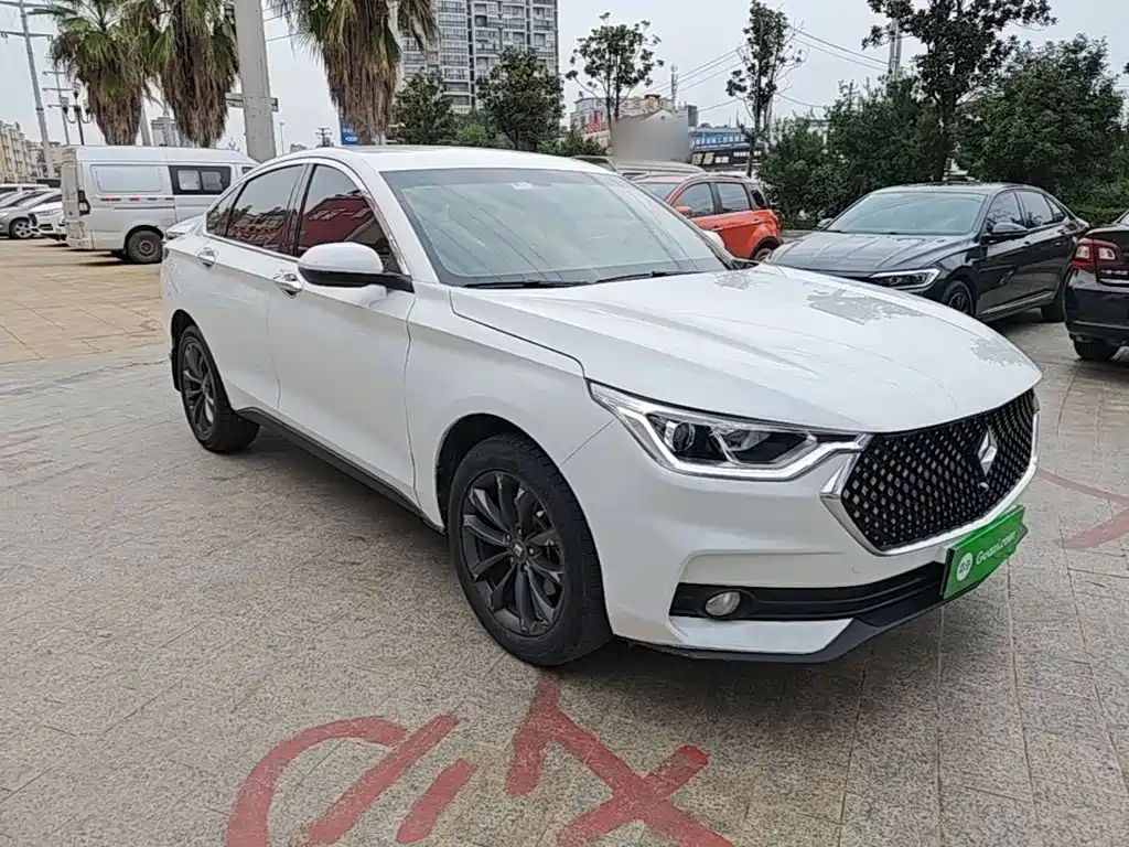 Baojun RC-6 — миниатюра 4