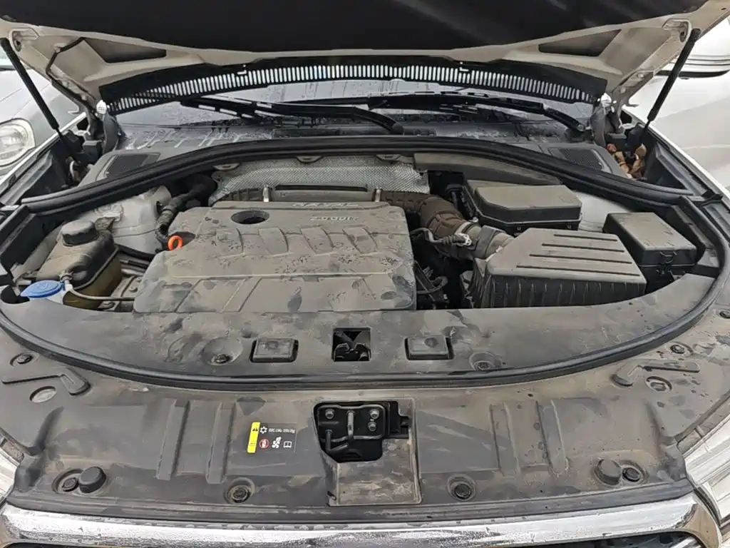 Haval H7 — миниатюра 20