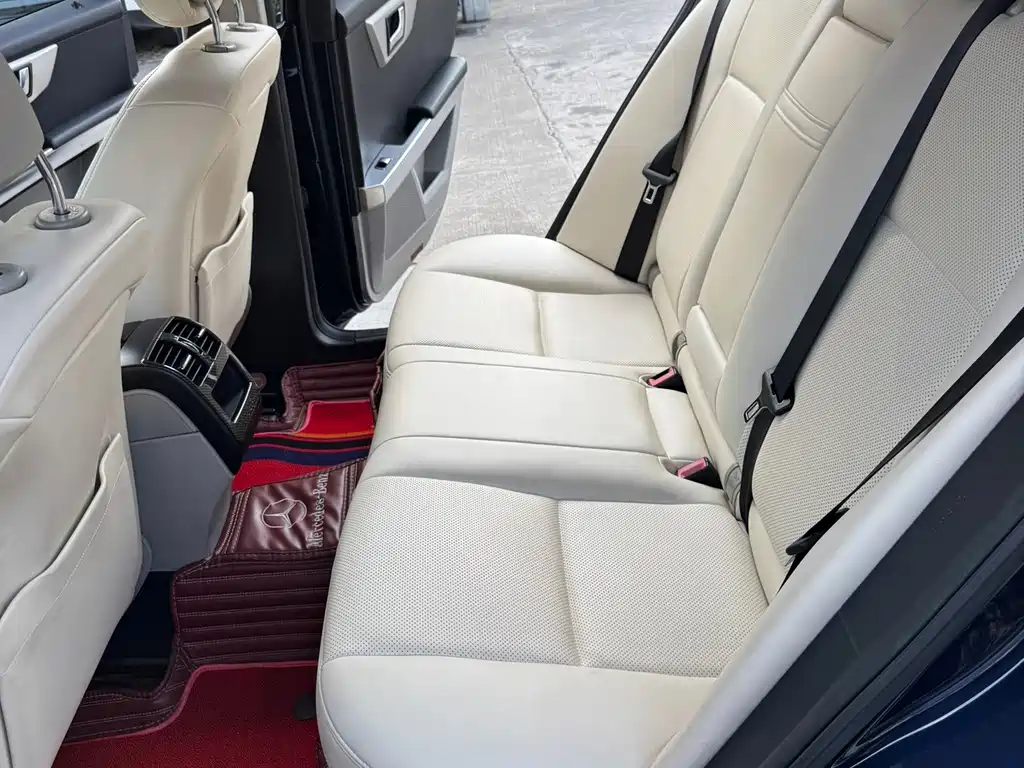 Mercedes-Benz GLK-Class — миниатюра 6