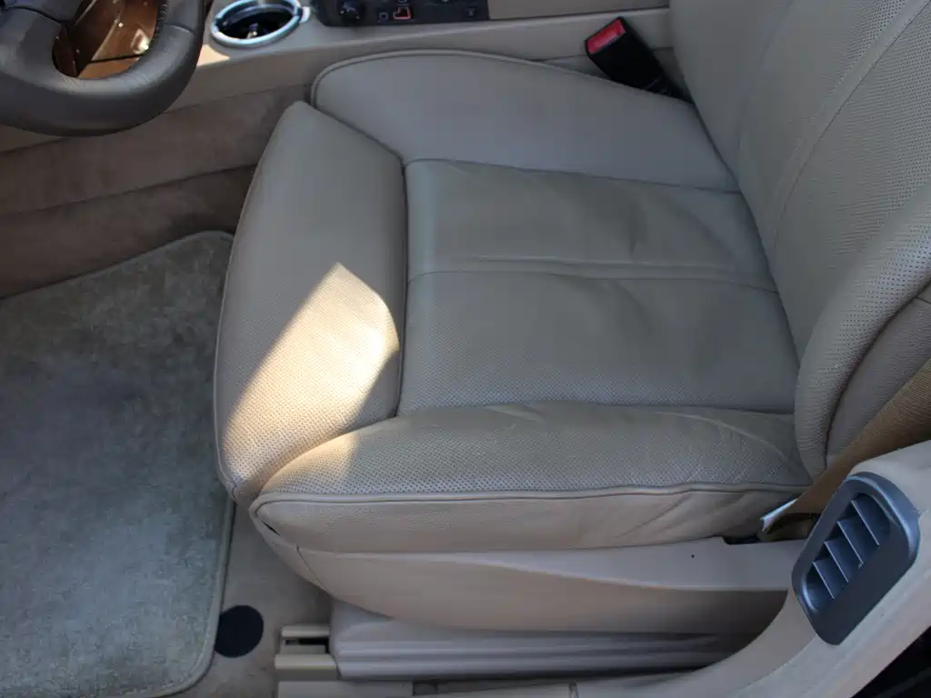 BMW 7 Series 7 2005 750Li