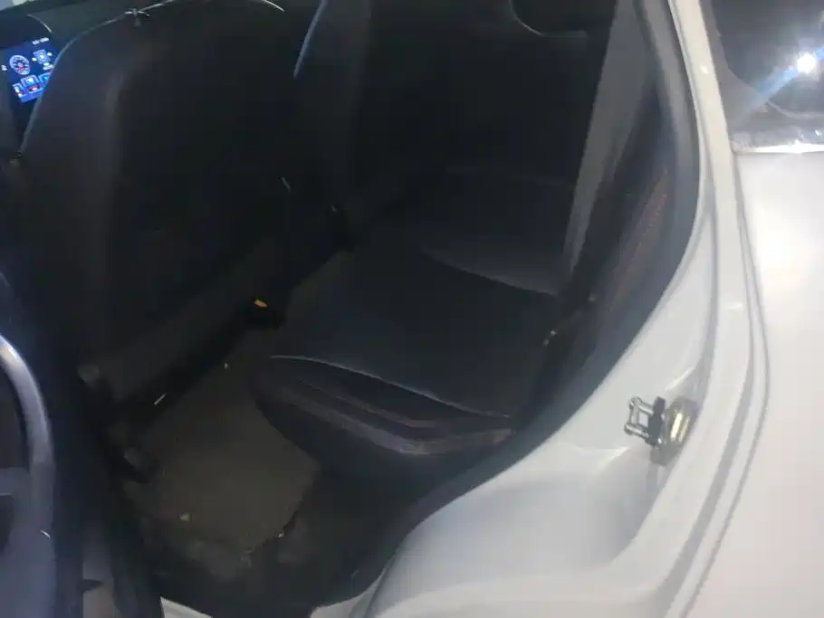 Chery Tiggo 3 — миниатюра 11