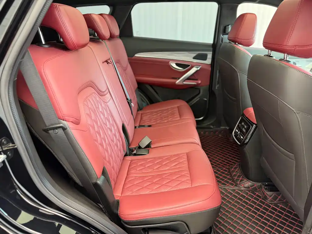 Jetour X70 PLUS — миниатюра 18