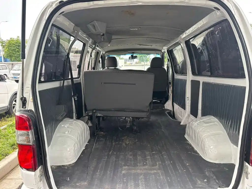 Jinbei Jinbei Express — миниатюра 7