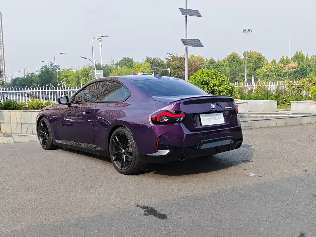 BMW M240i — миниатюра 7