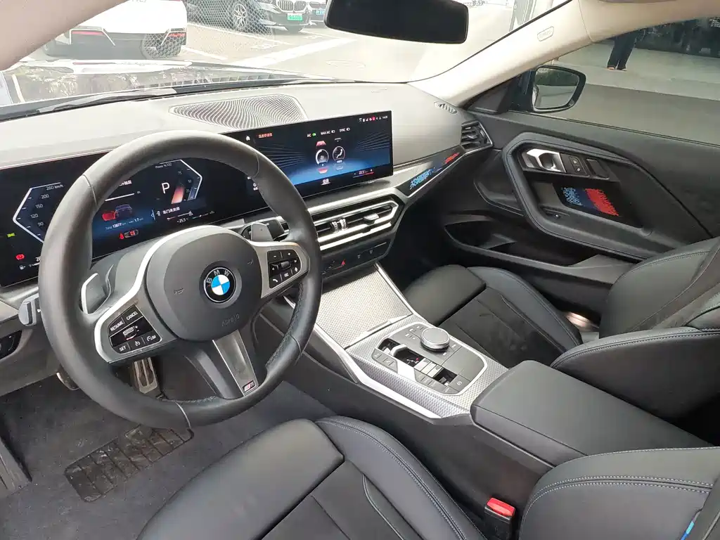 BMW M240i — миниатюра 12