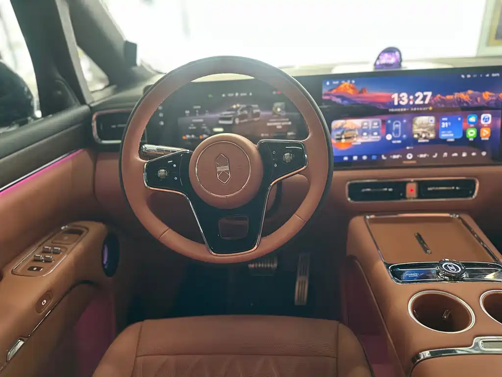 Zhijie Zhijie V9 — миниатюра 11