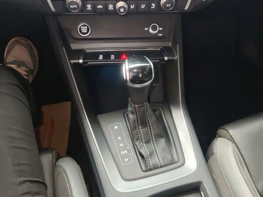 Audi Q3 Sportback — миниатюра 14