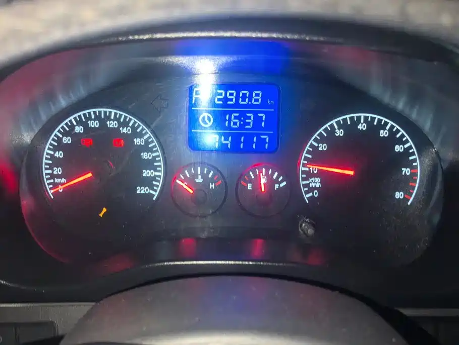 Chery Tiggo 3 — миниатюра 14